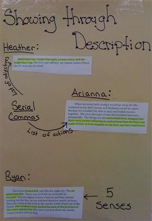 Description 