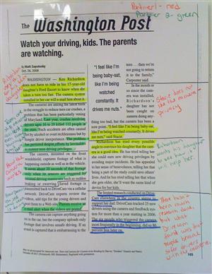 Annotated Article 